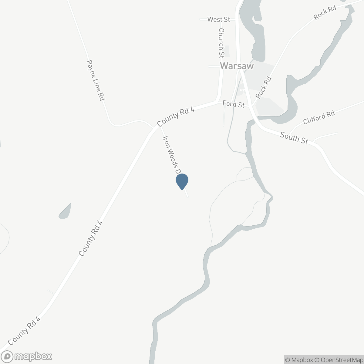 0 IRON WOODS DR PART 3, Douro-Dummer, Ontario K0L 3A0